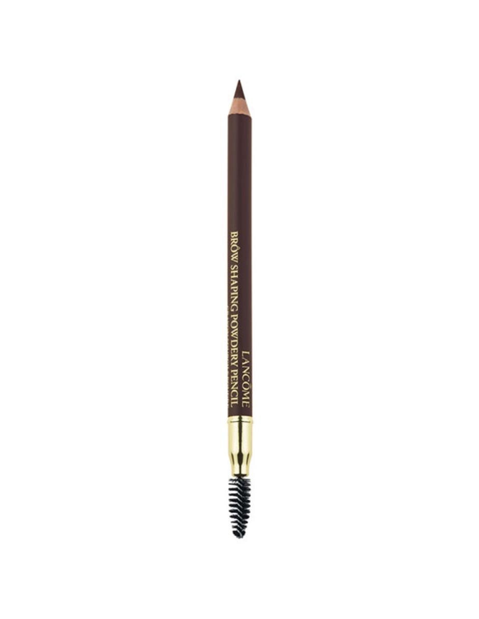 Delineador para cejas mate Lancôme Brow Shaping Powdery Pencil Delineador para cejas mate Lancôme Brow Shaping Powdery Pencil