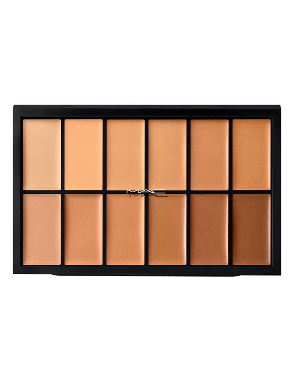 Base de maquillaje en pasta Foundation mate