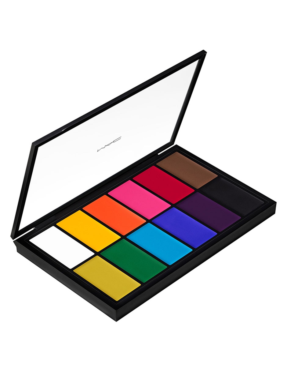 Base de maquillaje en pasta Foundation mate 4