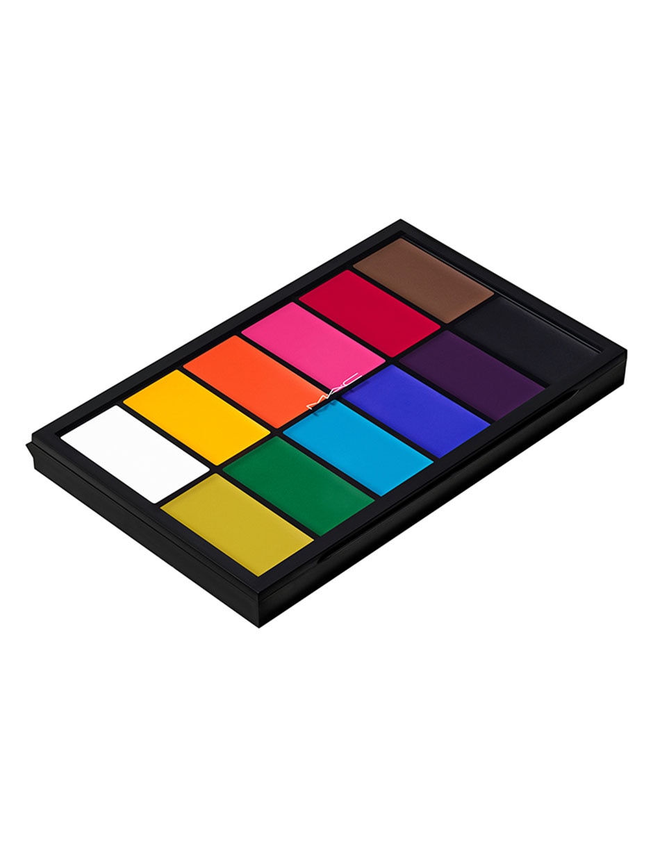 Base de maquillaje en pasta Foundation mate 3