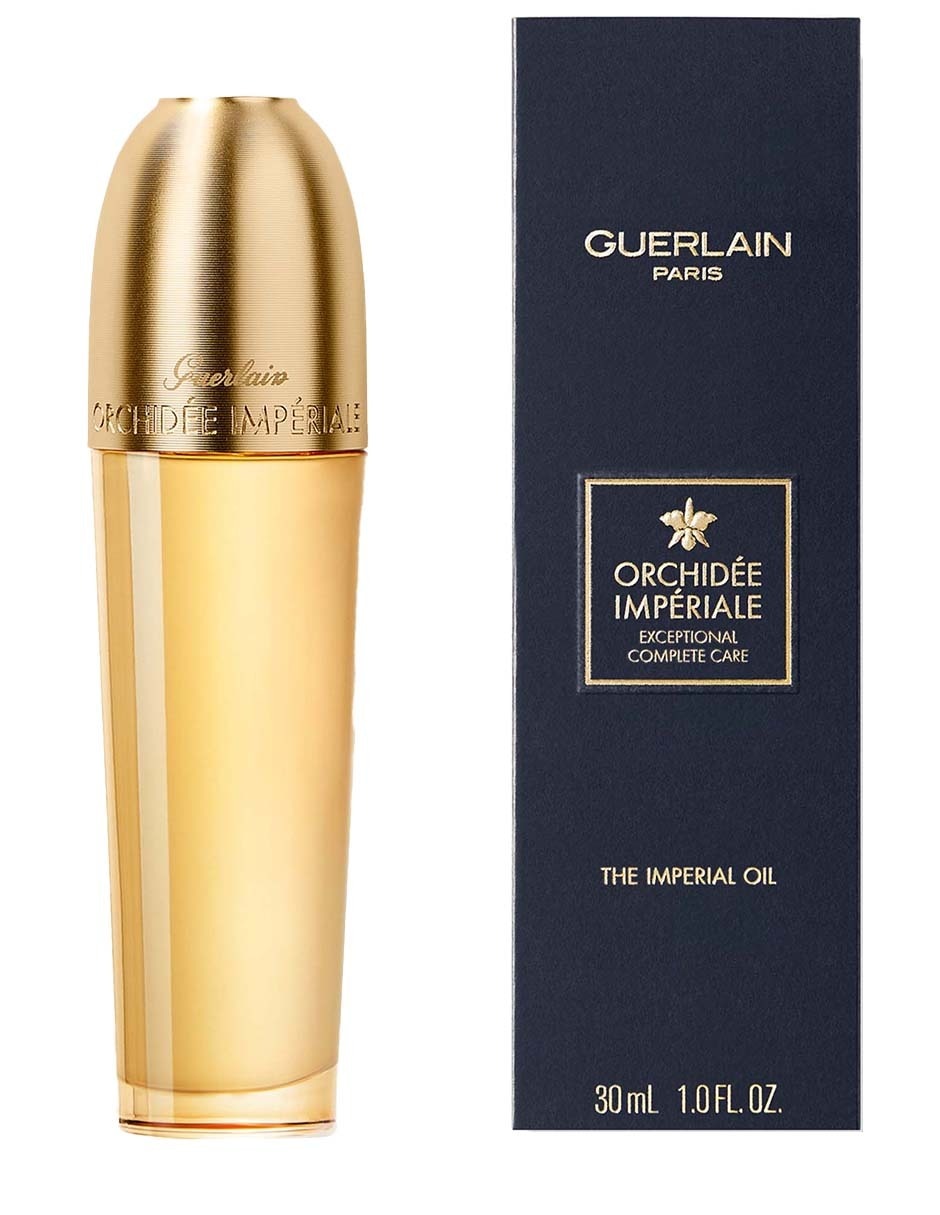 Aceite Guerlain 30 ml