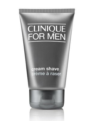 Crema para barba recomendada para hidratar de día y noche For Men para piel seca