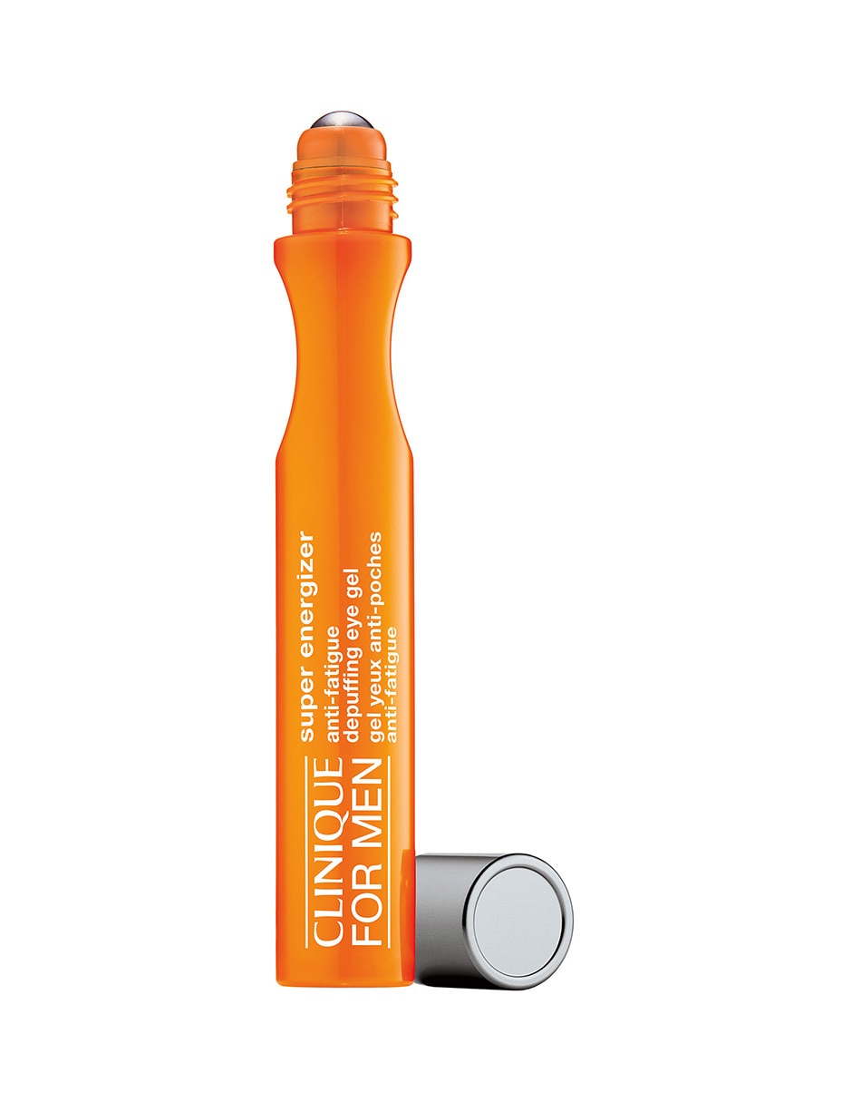 Crema para ojos recomendada para bolsas y ojeras de día y noche Super Energizer Cfm 2018 para todo tipo piel 2