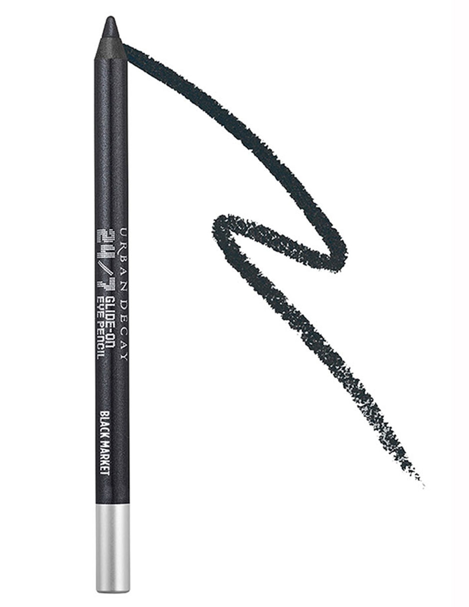 Delineador para ojos mate 24/7 Glide-On