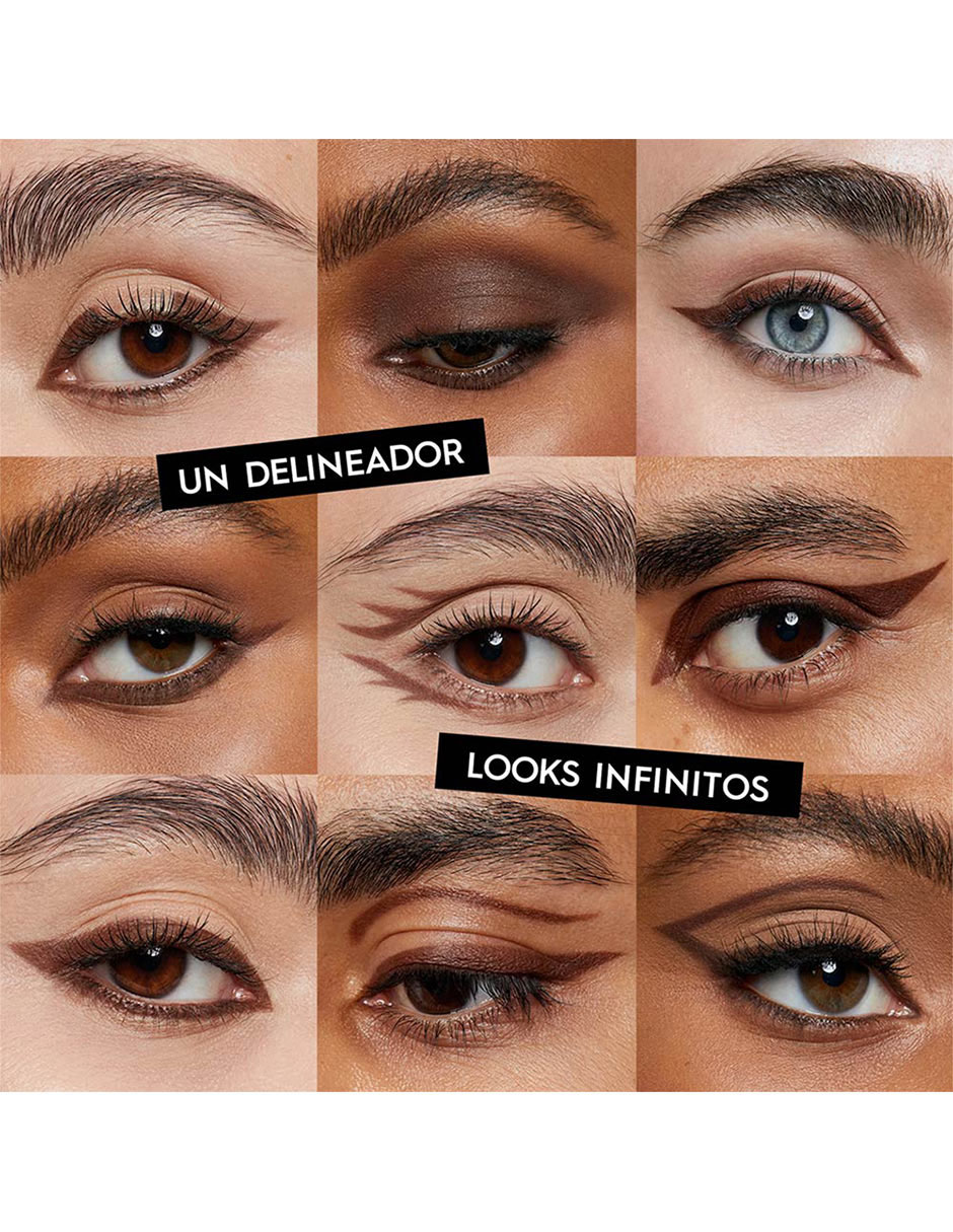 Delineador para ojos mate Urban Decay 24/7 Glide-On