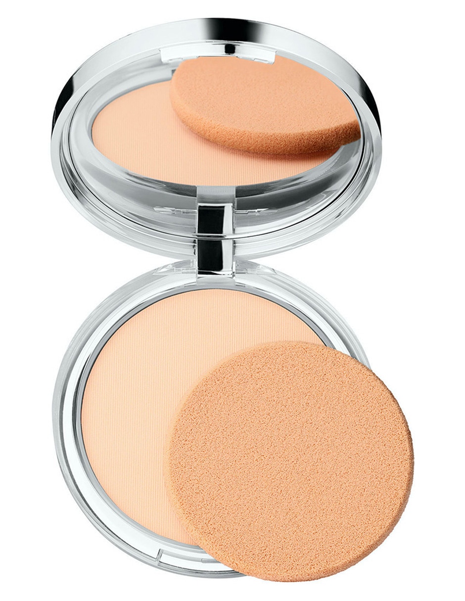 Imagen de producto Polvo traslúcido Clinique Stay-Matte Sheer Pressed Powder