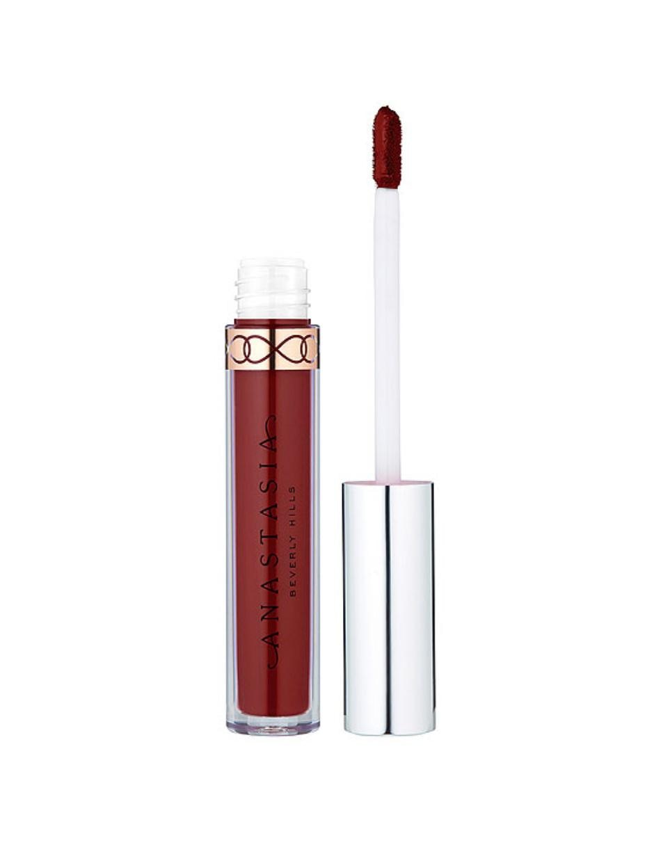 Aceite para labios mate Liquid
