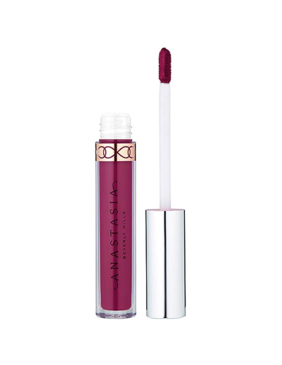 Aceite para labios mate Liquid