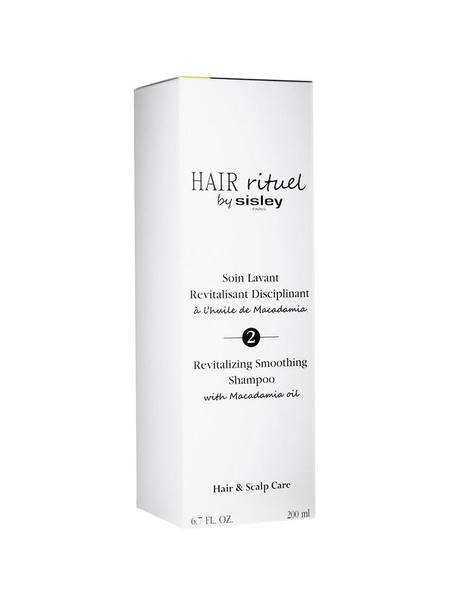 Shampoo para cabello Revitalizing Smoothing 200 ml 2