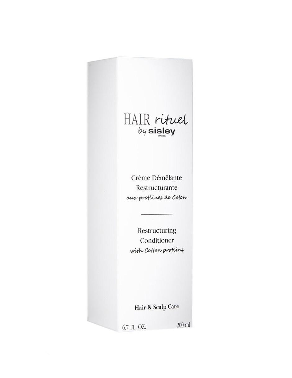 Shampoo para cabello Hair Rituel Sisley 200 ml