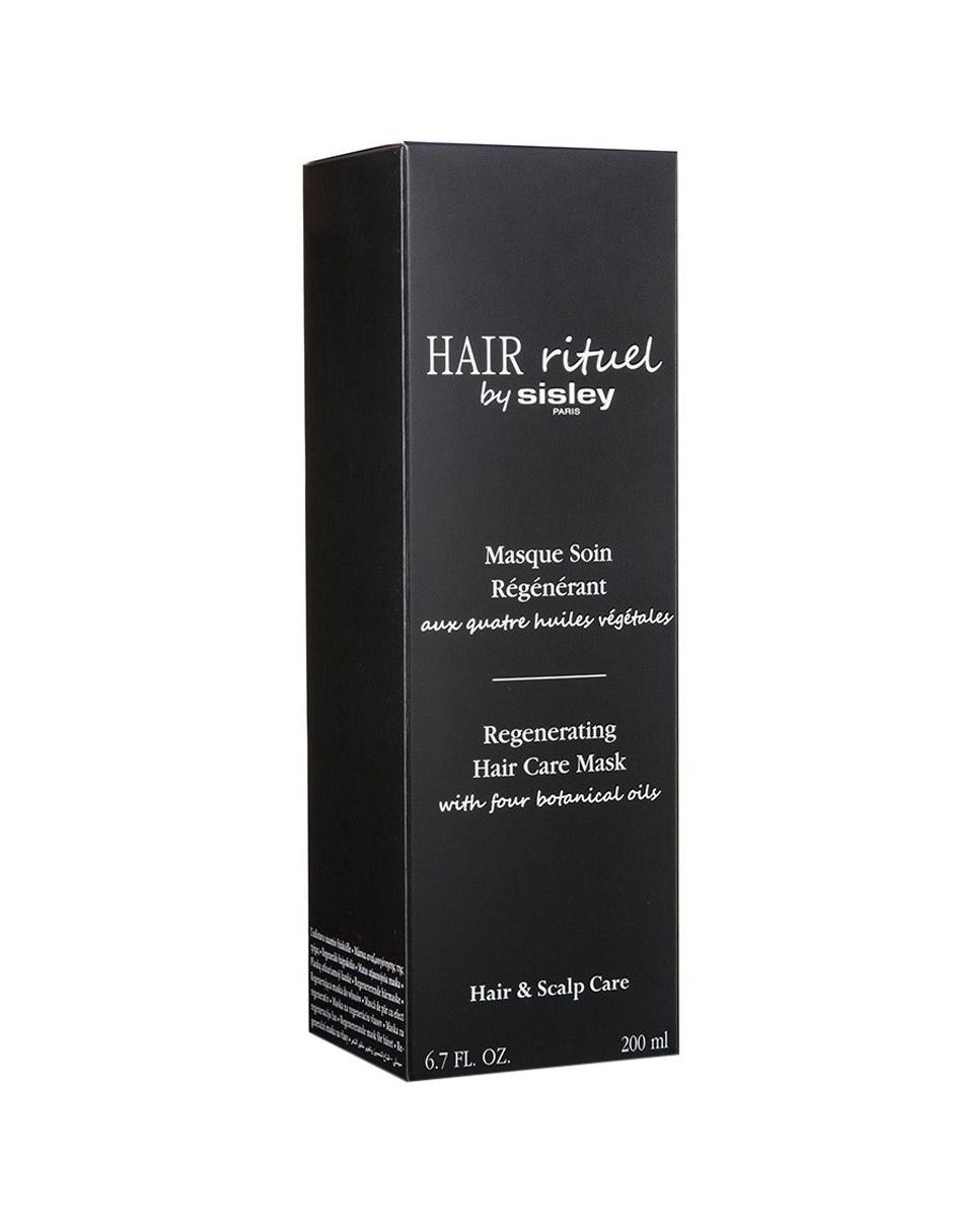 Shampoo energizante para cabello Regenerating Hair Care Mask 200 ml Shampoo energizante para cabello Regenerating Hair Care Mask 200 ml