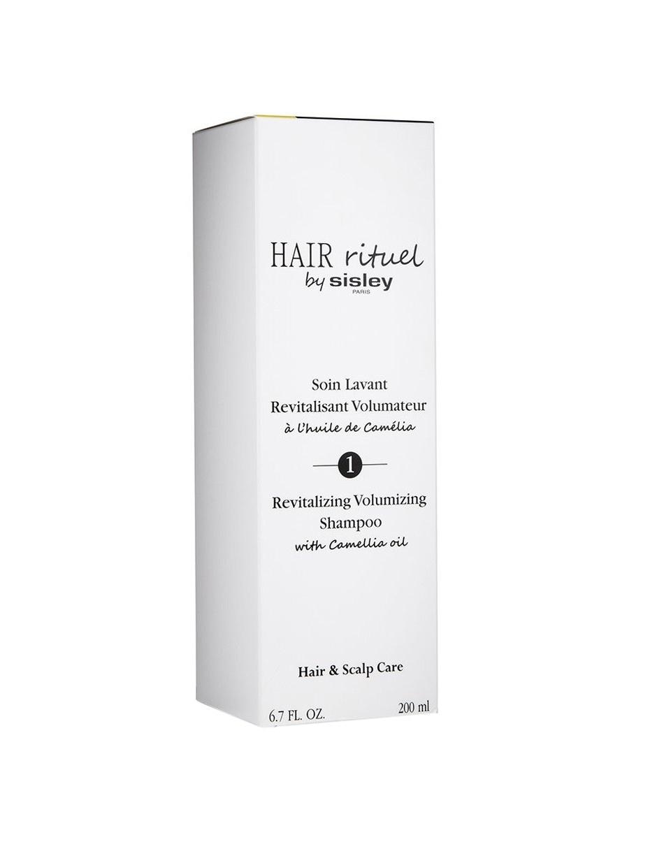 Shampoo para cabello Revitalizing Volumizing 200 ml