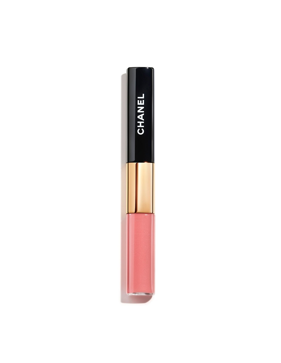 LE ROUGE DUO ULTRA TENUE