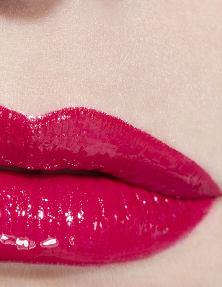 LE ROUGE DUO ULTRA TENUE 5