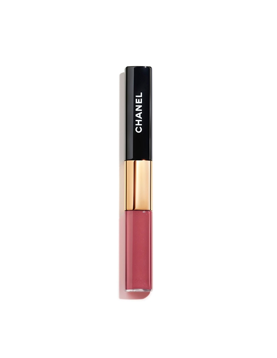 LE ROUGE DUO ULTRA TENUE