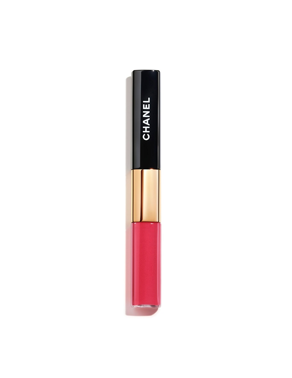 LE ROUGE DUO ULTRA TENUE
