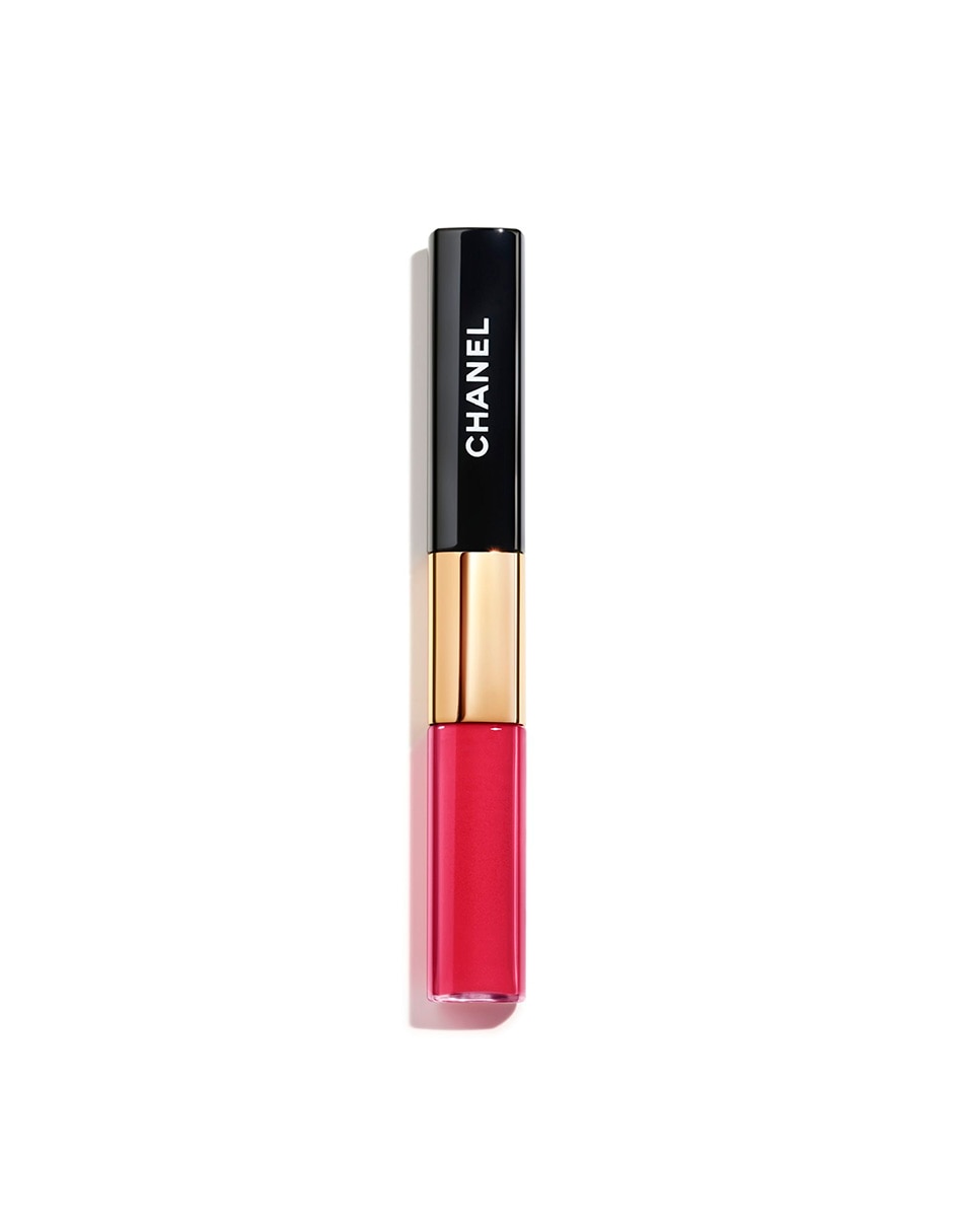 LE ROUGE DUO ULTRA TENUE