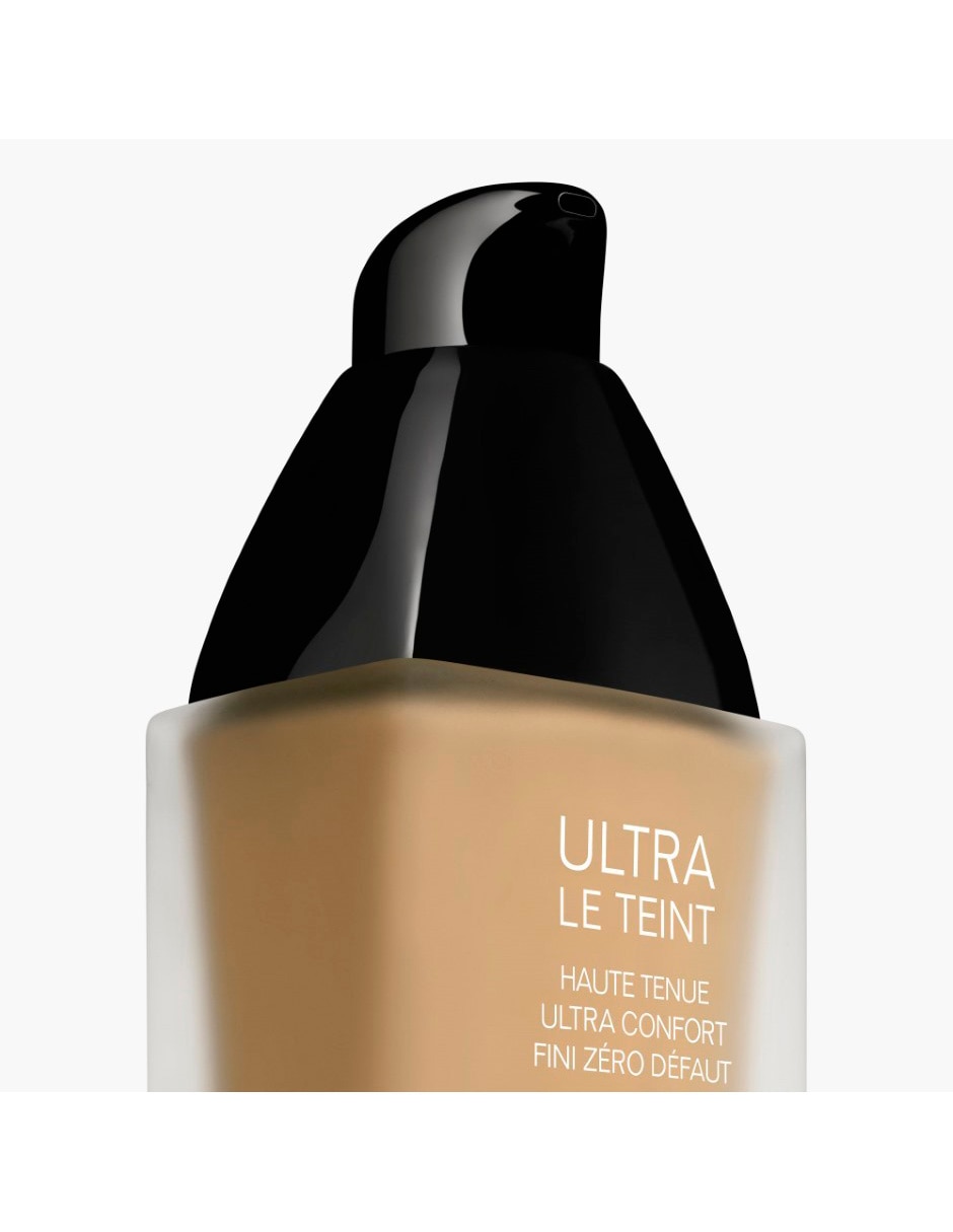 CHANEL ULTRA LE TEINT FLUIDE