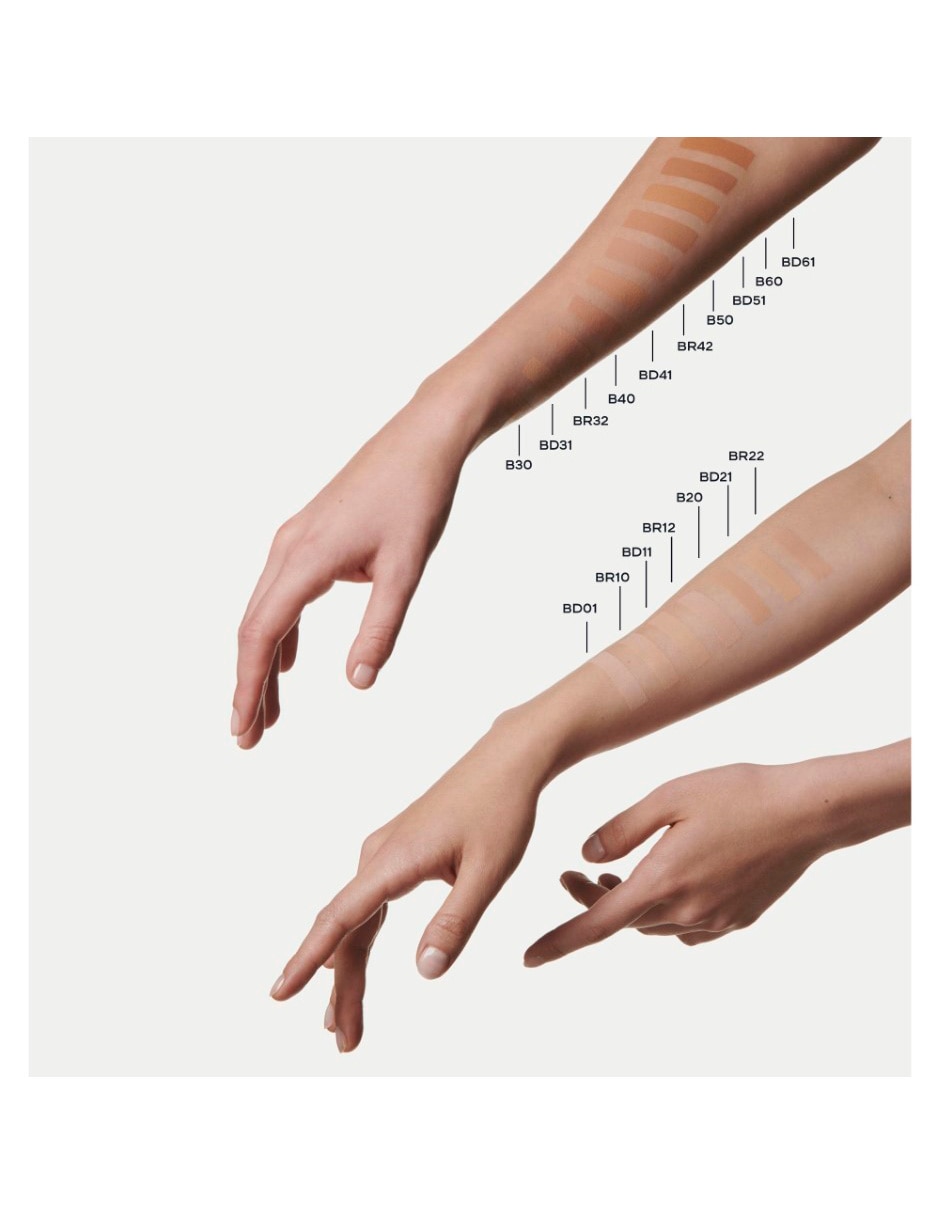 CHANEL ULTRA LE TEINT FLUIDE