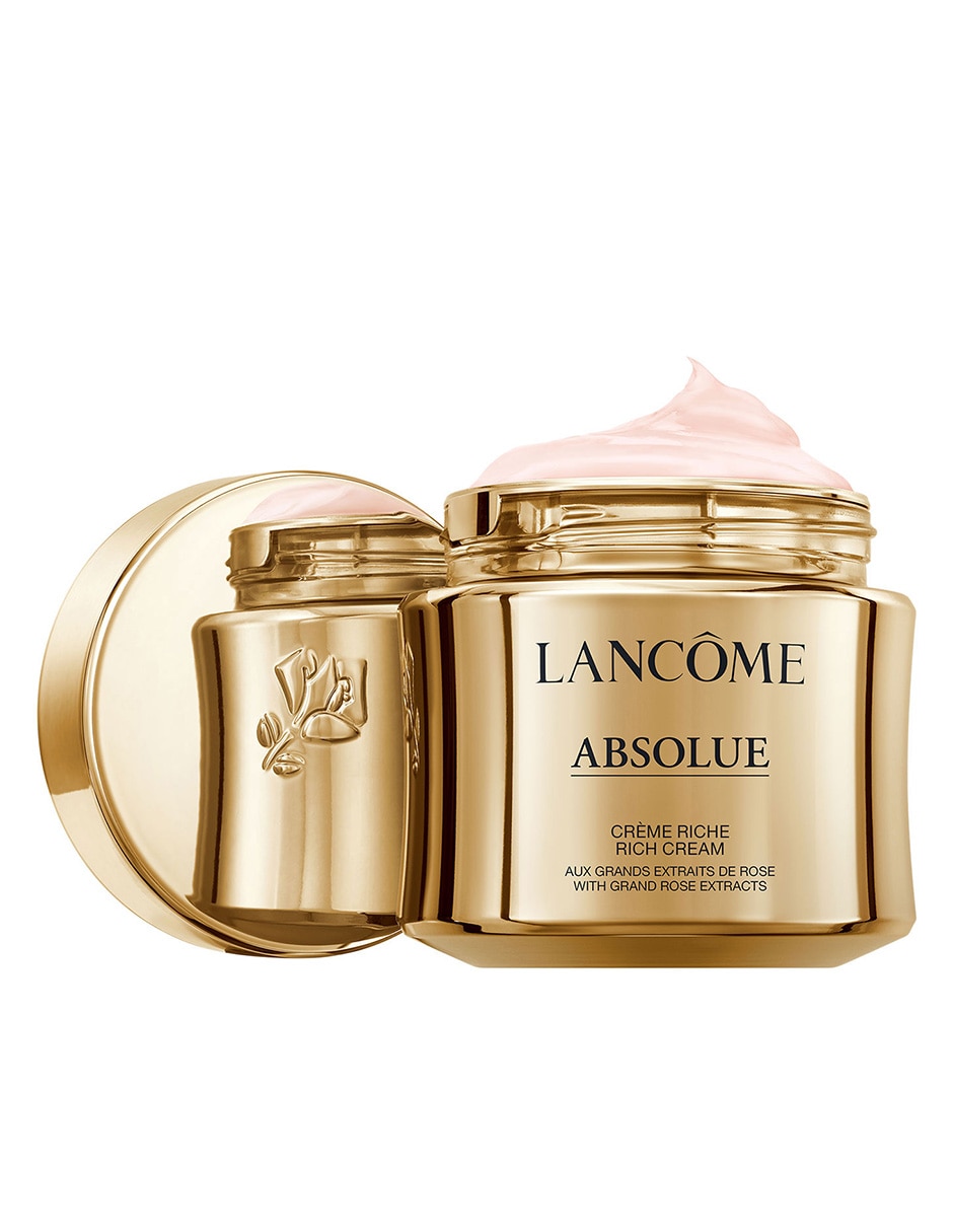 Crema facial Lancôme Absolue todo tipo piel