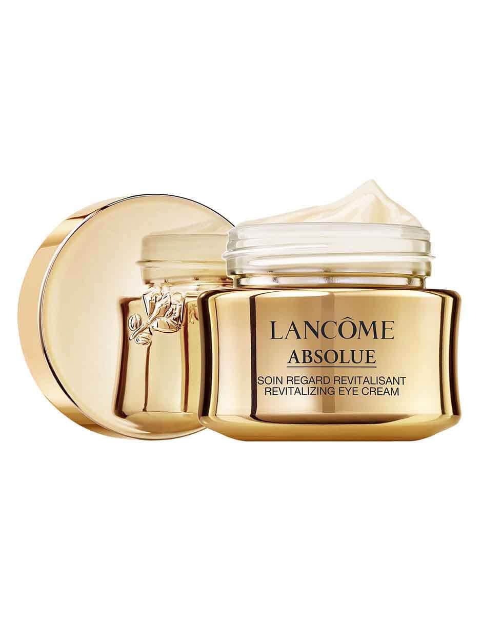 Crema para ojos recomendada para prevenir signos de la edad de día y noche Absolue para todo tipo piel 2