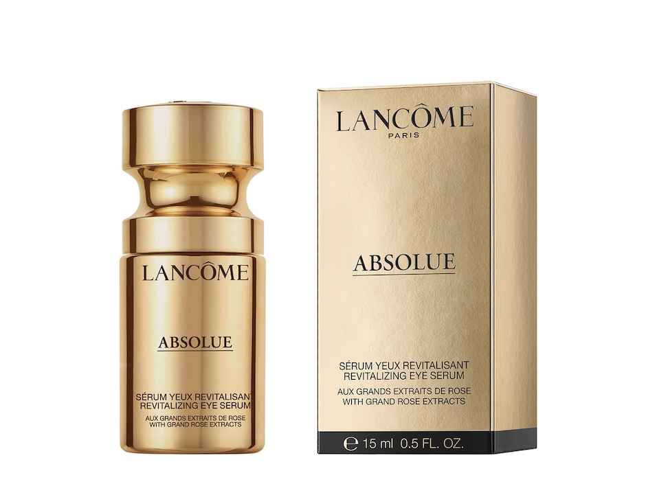 Sérum antiedad para ojos Absolue Lancôme todo tipo piel 2
