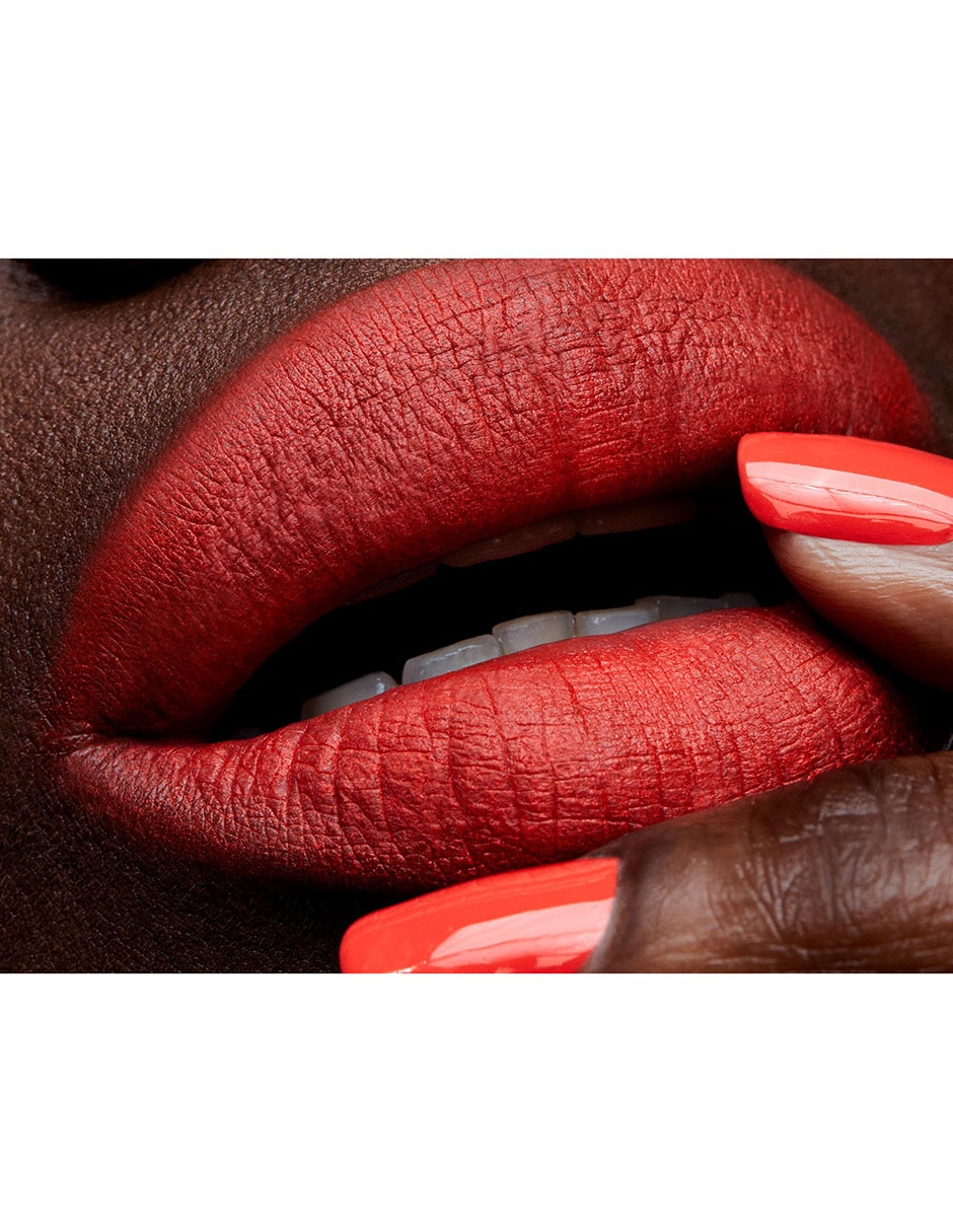 Labial mate Powder Kiss 2
