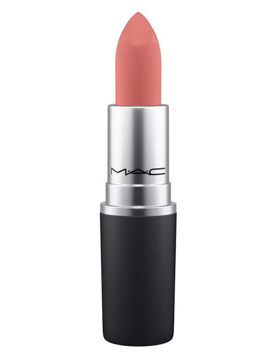Labial mate Powder Kiss Labial mate Powder Kiss