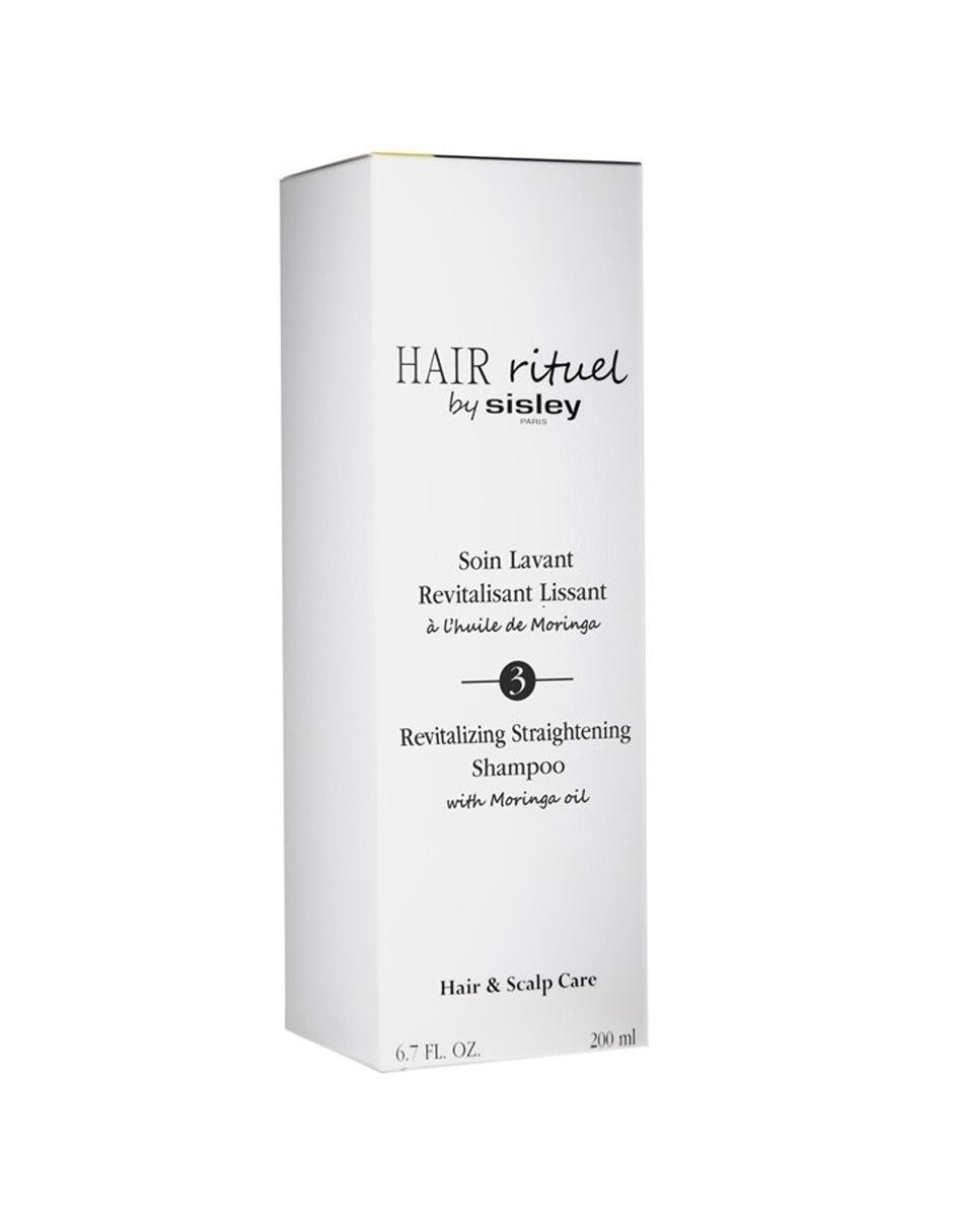 Shampoo para cabello Revitalizing Straightening 200 ml Shampoo para cabello Revitalizing Straightening 200 ml