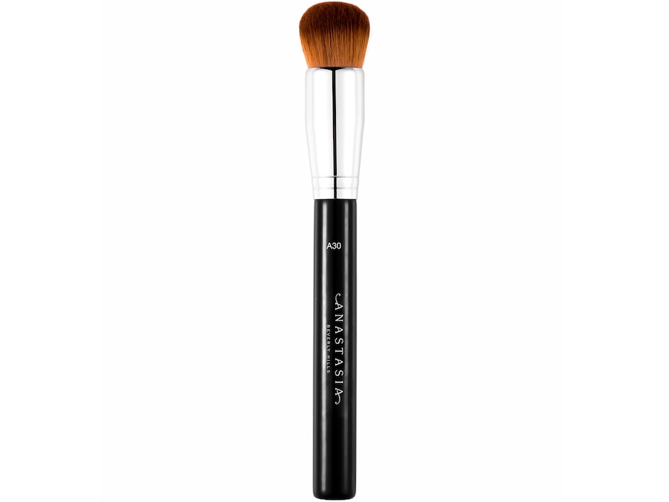Brocha para maquillaje Anastasia Beverly Hills A30 Pro Brush - Domed Kabuki Brush