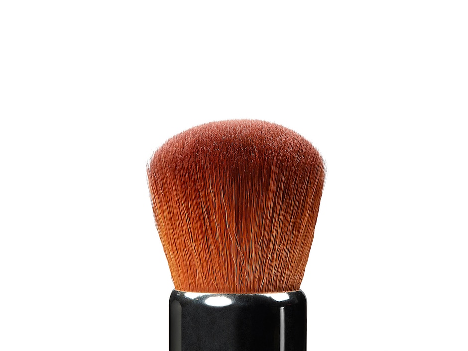 Brocha para maquillaje Anastasia Beverly Hills A30 Pro Brush - Domed Kabuki Brush