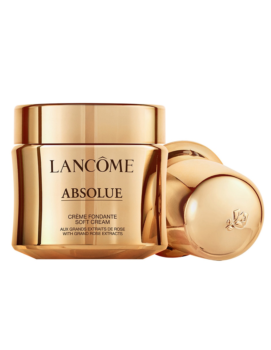 Crema facial recomendada para prevenir signos de la edad Lancôme Absolue todo tipo piel Crema facial recomendada para prevenir signos de la edad Lancôme Absolue todo tipo piel