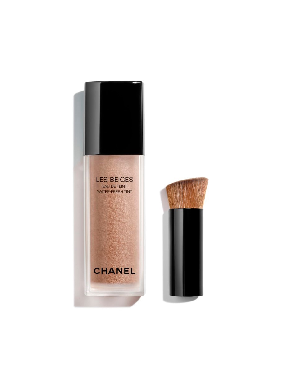 LES BEIGES AGUA DE MAQUILLAJE LES BEIGES AGUA DE MAQUILLAJE