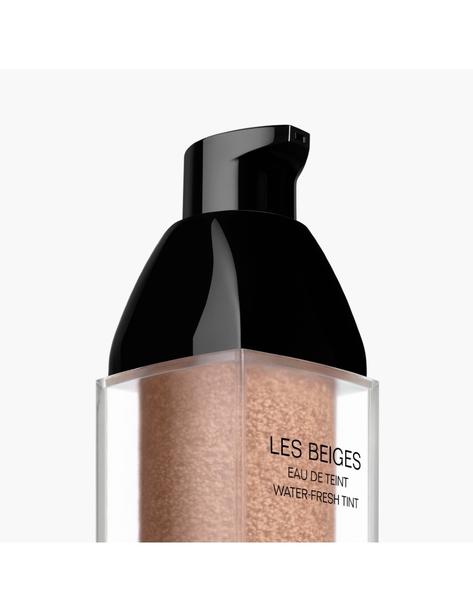 CHANEL LES BEIGES AGUA DE MAQUILLAJE