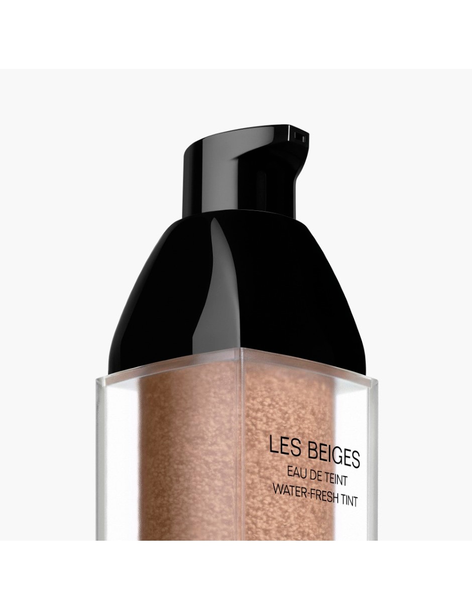 LES BEIGES AGUA DE MAQUILLAJE 2
