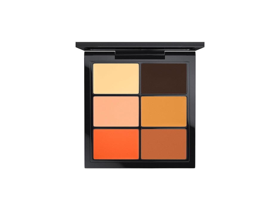 Corrector Full Coverage Palette 1