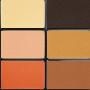 Corrector Full Coverage Palette Corrector Full Coverage Palette
