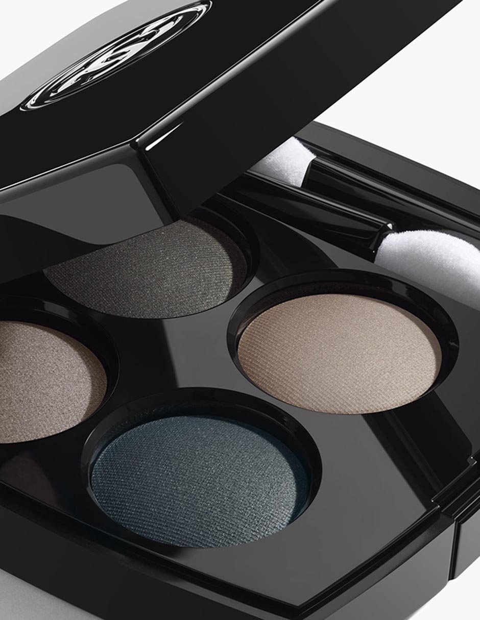CHANEL LES 4 OMBRES