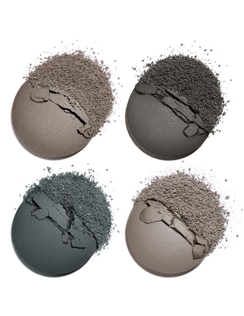 CHANEL LES 4 OMBRES