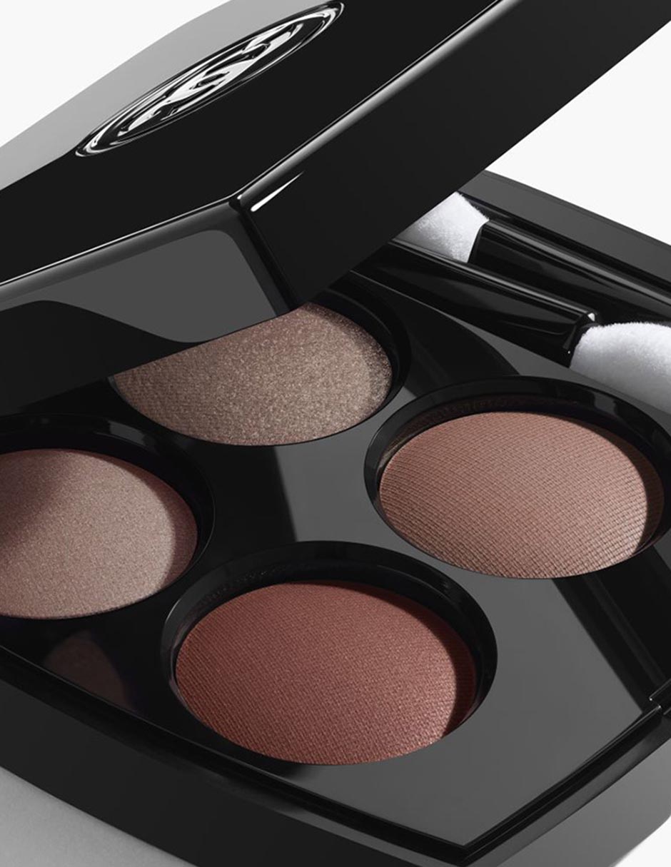 CHANEL LES 4 OMBRES