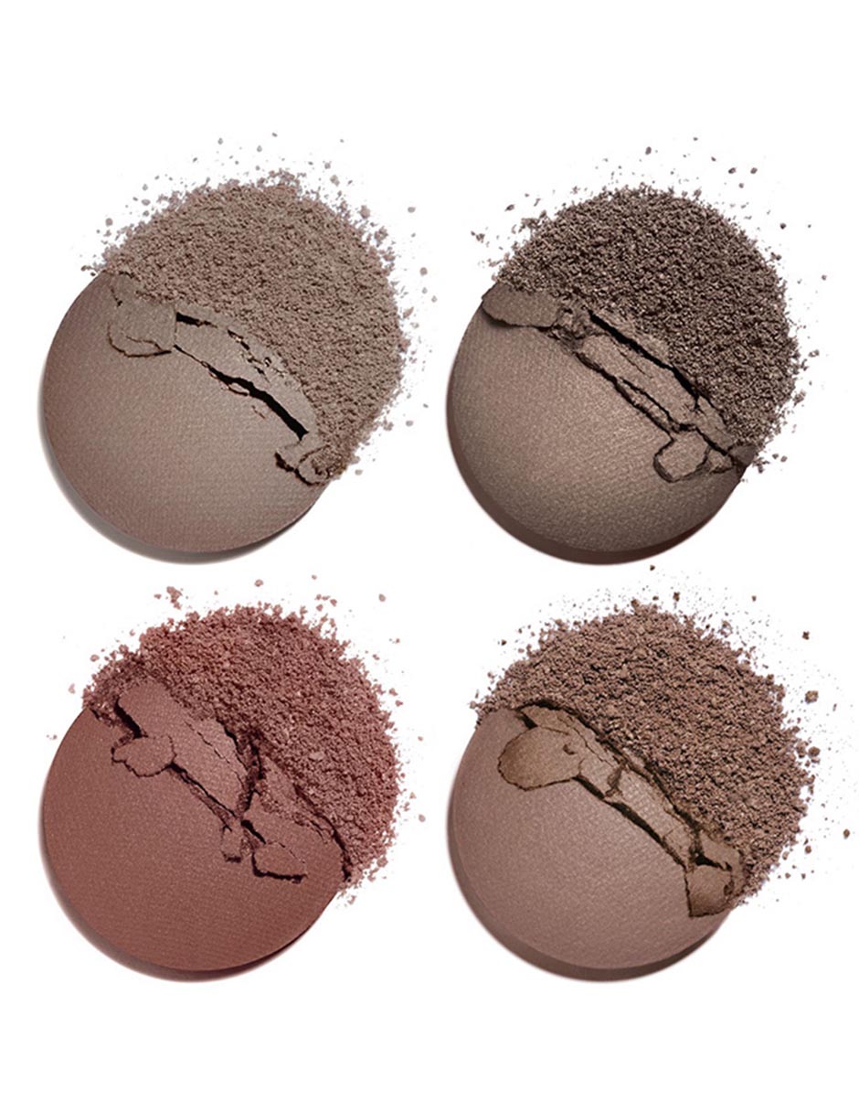 CHANEL LES 4 OMBRES