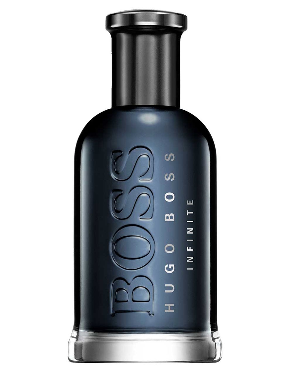 Aceite Boss Bottled Infinite De Afrutado Aceite Boss Bottled Infinite De Afrutado