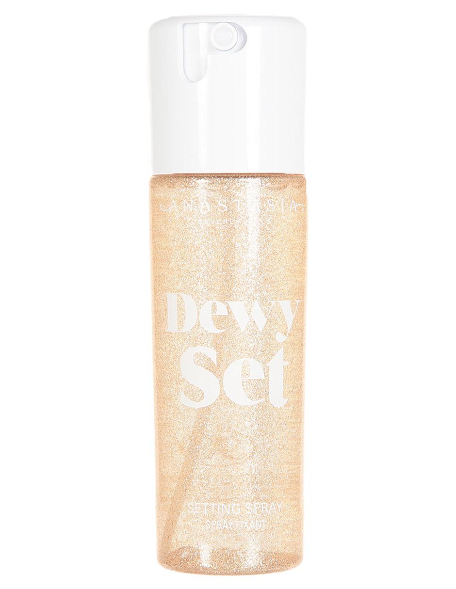 Crema facial recomendada para hidratar de día y noche Dewy Set para todo tipo piel 2
