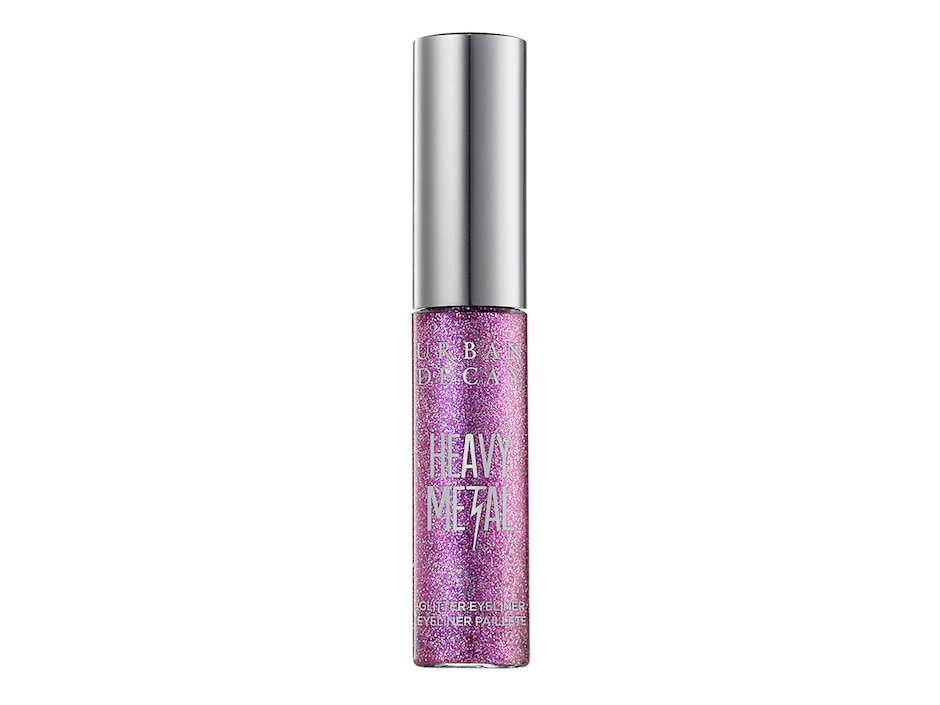 Delineador para ojos glitter Heavy Metal