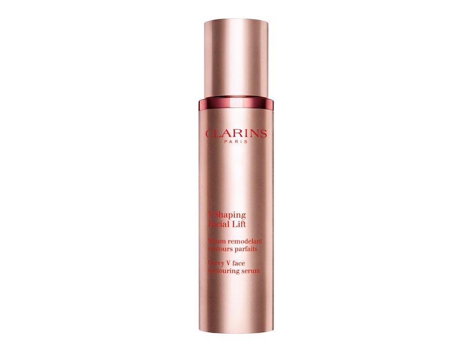 Sérum reafirmante facial V Shaping Facial Lift Clarins todo tipo piel