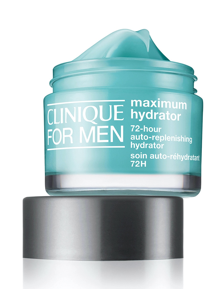 Hidratante facial Clinique Clinique For Men Maximum Hydrator 72-Hour Auto-Replenishing Hydrator