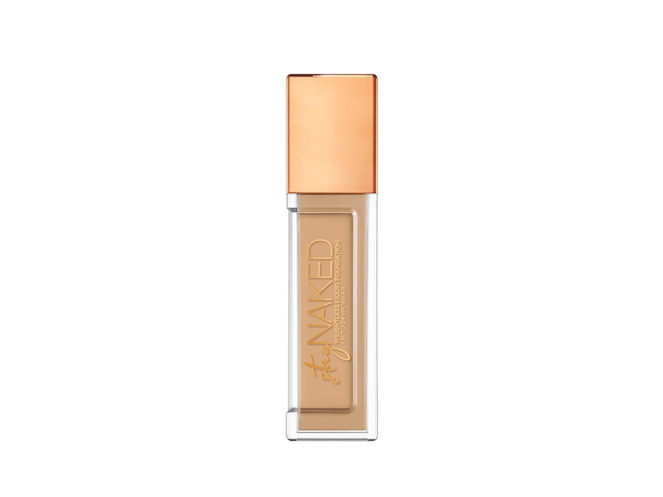Base de maquillaje líquida semi mate