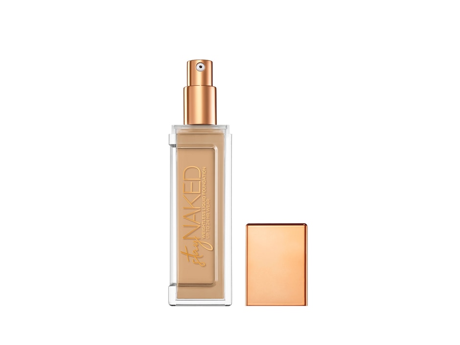 Base de maquillaje líquida semi mate 2
