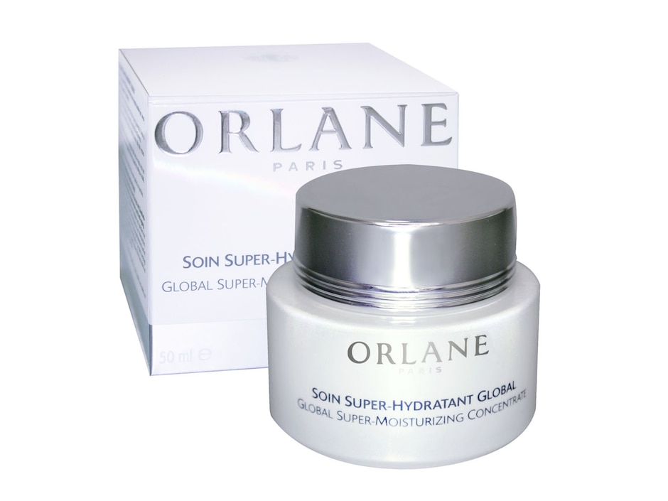 Crema facial recomendada para hidratar de día y noche para todo tipo piel