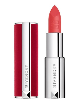 Labial mate Le Rouge Deep Velvet